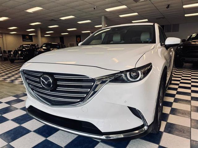 2023 Mazda CX-9 Grand Touring