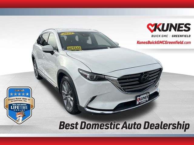 2023 Mazda CX-9 Grand Touring