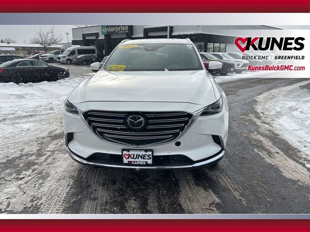 2023 Mazda CX-9 Grand Touring