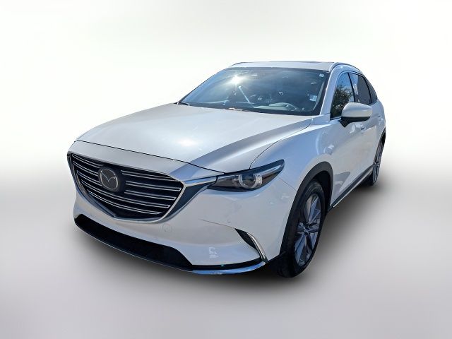 2023 Mazda CX-9 Grand Touring