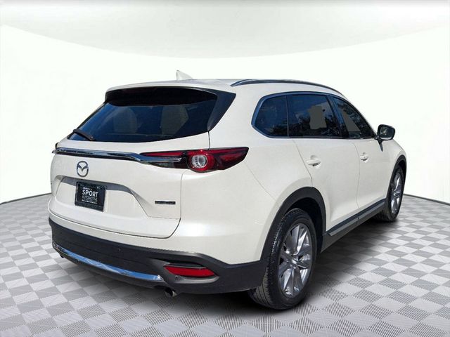 2023 Mazda CX-9 Grand Touring