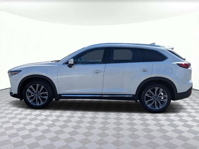 2023 Mazda CX-9 Grand Touring