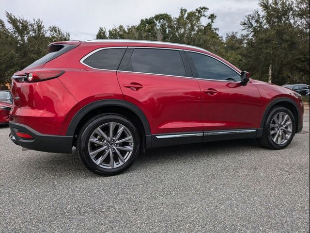 2023 Mazda CX-9 Grand Touring