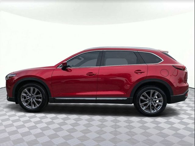 2023 Mazda CX-9 Grand Touring