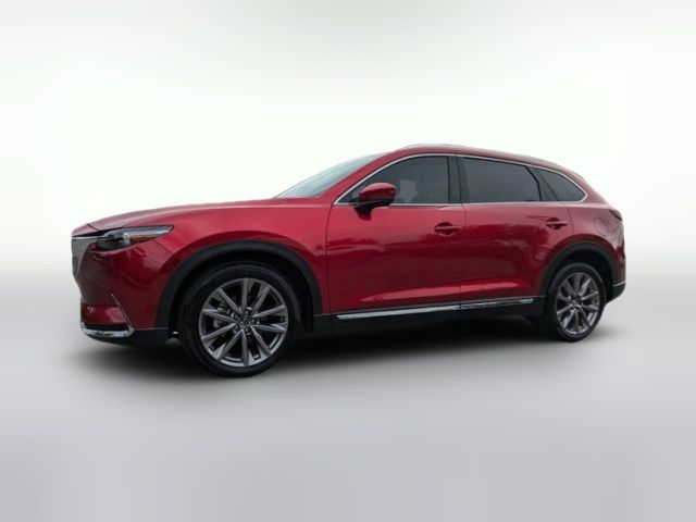 2023 Mazda CX-9 Grand Touring