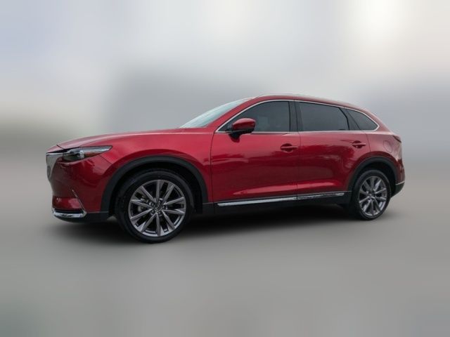 2023 Mazda CX-9 Grand Touring