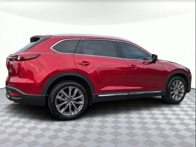 2023 Mazda CX-9 Grand Touring