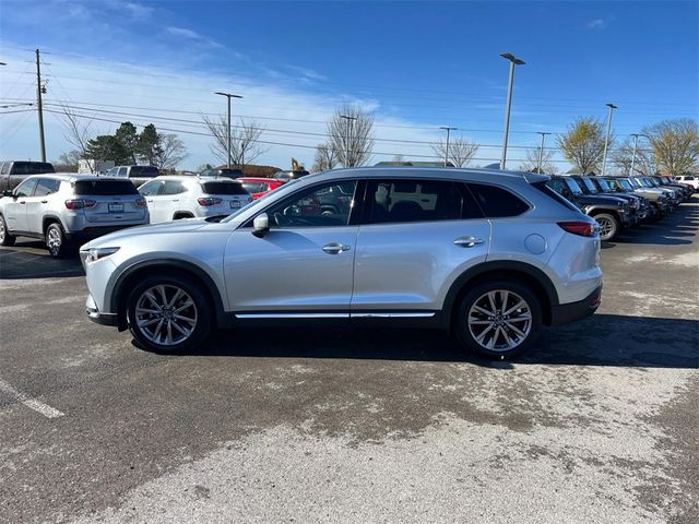 2023 Mazda CX-9 Grand Touring
