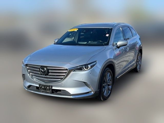 2023 Mazda CX-9 Grand Touring
