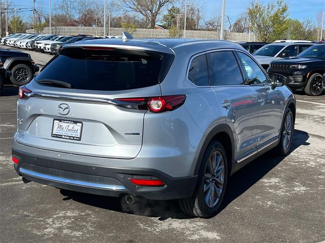 2023 Mazda CX-9 Grand Touring