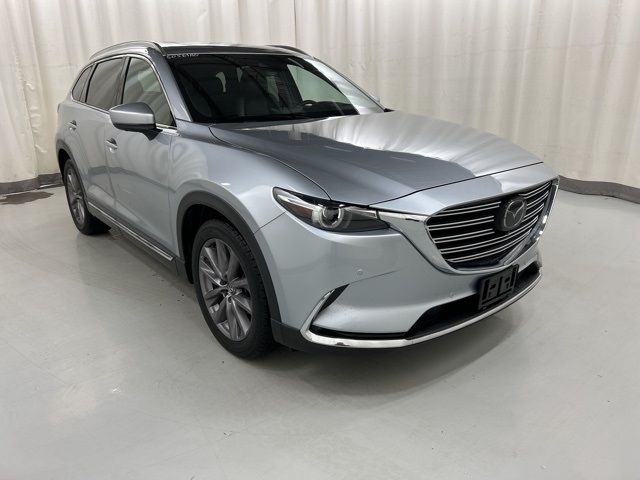 2023 Mazda CX-9 Grand Touring