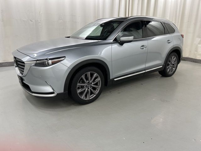 2023 Mazda CX-9 Grand Touring