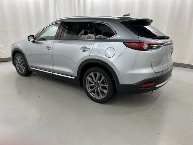 2023 Mazda CX-9 Grand Touring