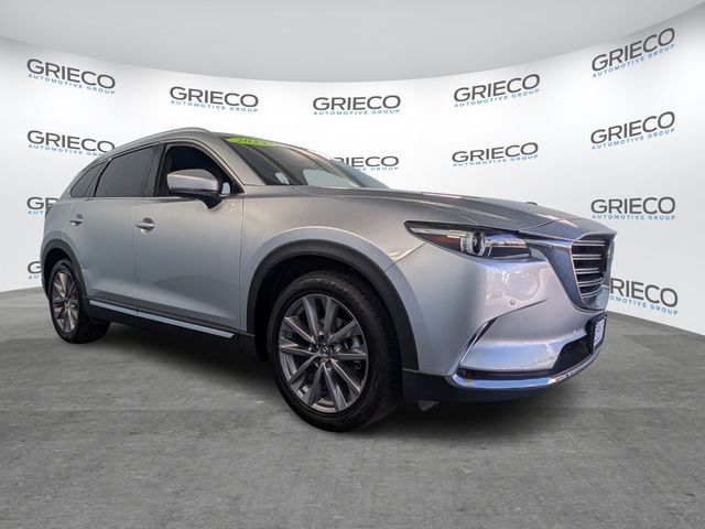 2023 Mazda CX-9 Grand Touring