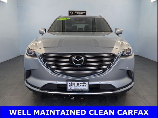 2023 Mazda CX-9 Grand Touring