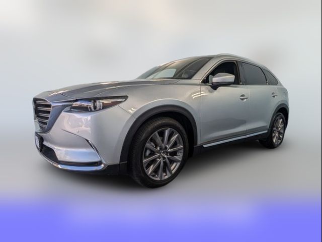 2023 Mazda CX-9 Grand Touring