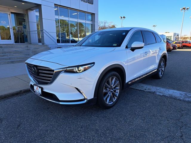 2023 Mazda CX-9 Grand Touring