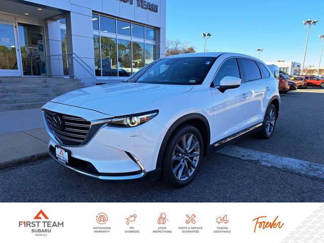 2023 Mazda CX-9 Grand Touring