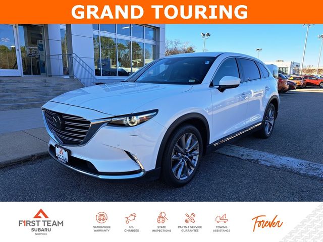 2023 Mazda CX-9 Grand Touring