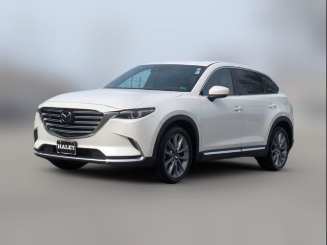 2023 Mazda CX-9 Grand Touring