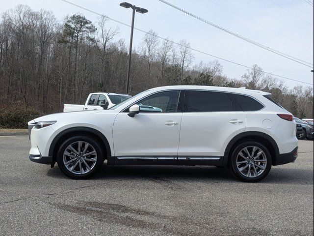 2023 Mazda CX-9 Grand Touring