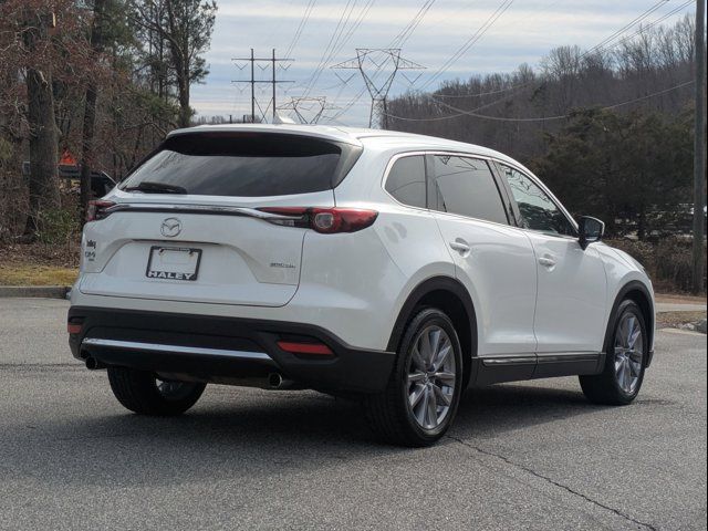 2023 Mazda CX-9 Grand Touring