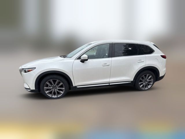 2023 Mazda CX-9 Grand Touring