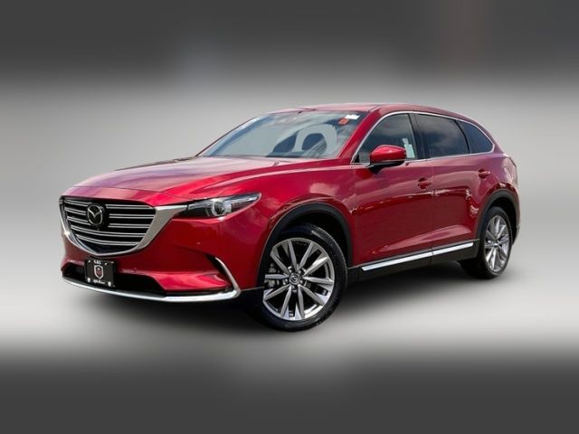 2023 Mazda CX-9 Grand Touring