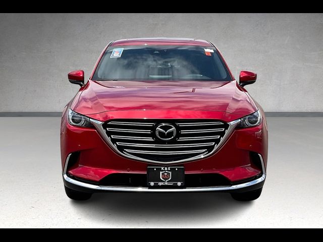 2023 Mazda CX-9 Grand Touring