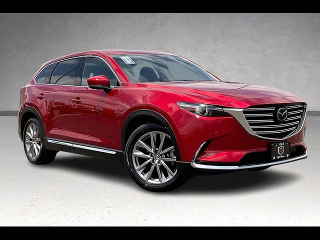 2023 Mazda CX-9 Grand Touring