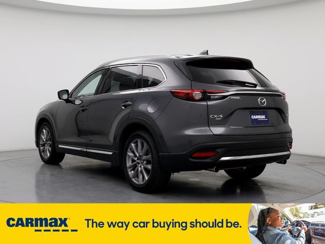 2023 Mazda CX-9 Grand Touring