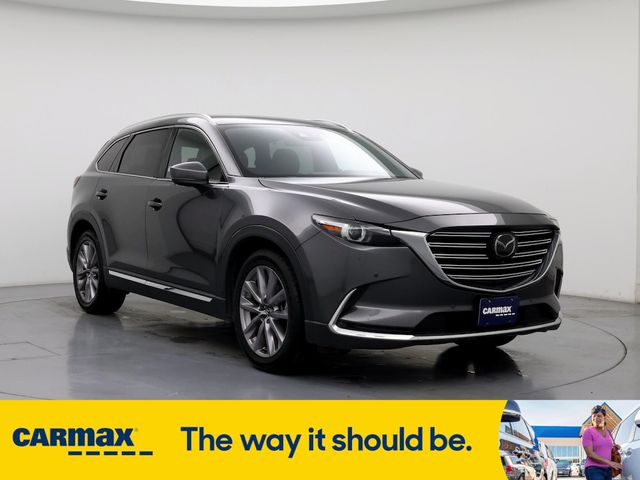 2023 Mazda CX-9 Grand Touring