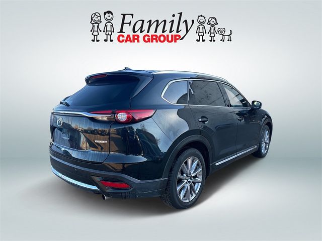 2023 Mazda CX-9 Grand Touring