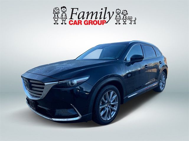 2023 Mazda CX-9 Grand Touring