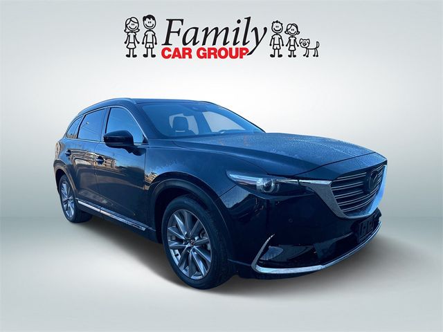 2023 Mazda CX-9 Grand Touring