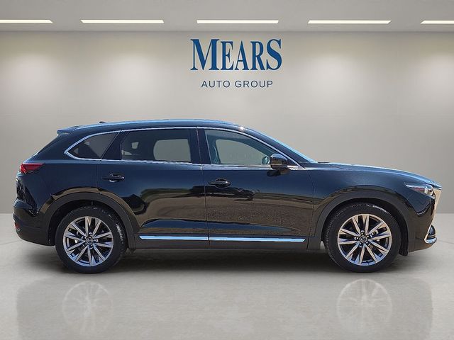 2023 Mazda CX-9 Grand Touring