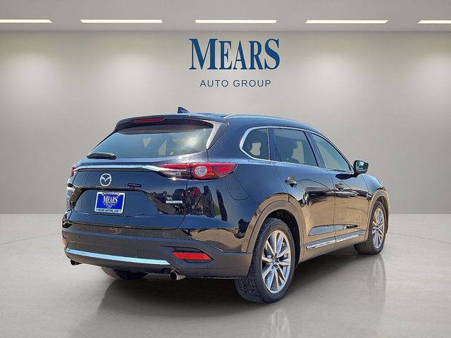 2023 Mazda CX-9 Grand Touring