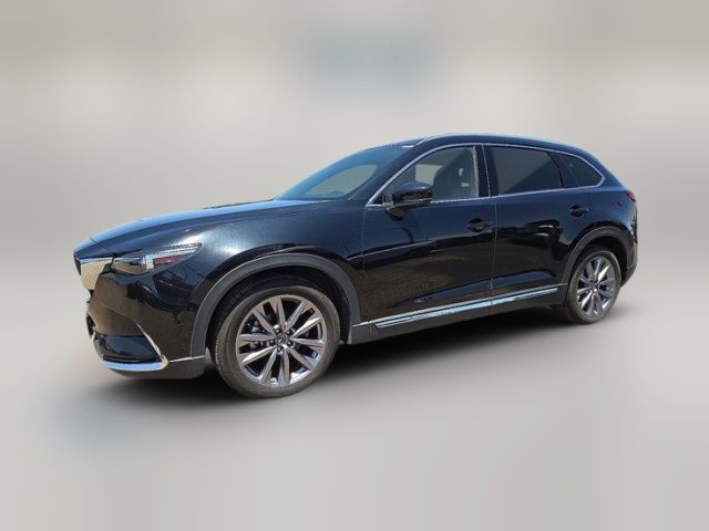 2023 Mazda CX-9 Grand Touring