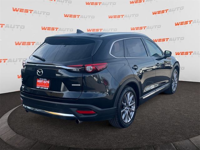 2023 Mazda CX-9 Grand Touring