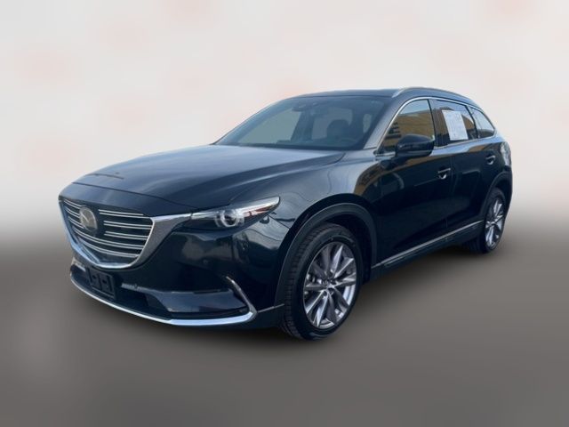 2023 Mazda CX-9 Grand Touring