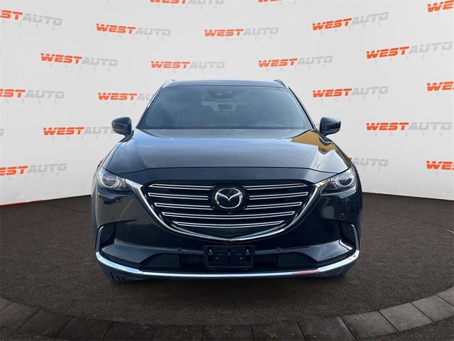 2023 Mazda CX-9 Grand Touring