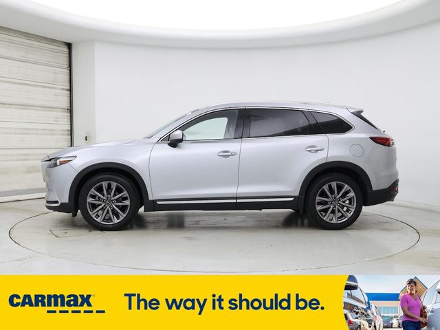 2023 Mazda CX-9 Grand Touring