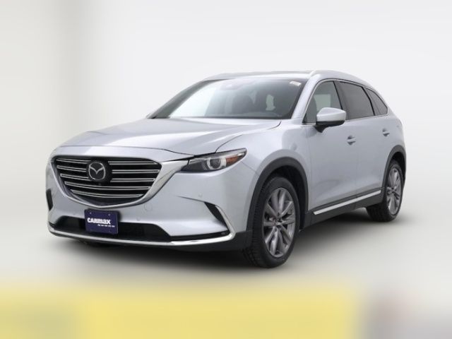 2023 Mazda CX-9 Grand Touring