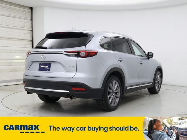 2023 Mazda CX-9 Grand Touring