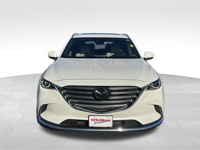 2023 Mazda CX-9 Grand Touring