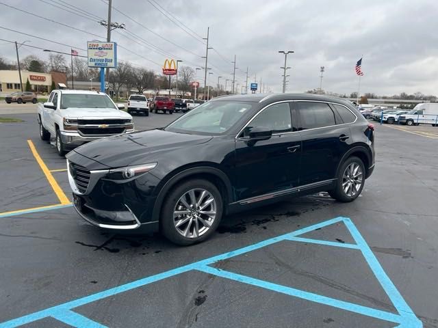 2023 Mazda CX-9 Grand Touring