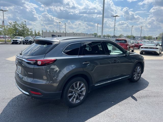 2023 Mazda CX-9 Grand Touring