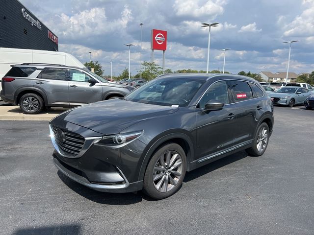 2023 Mazda CX-9 Grand Touring