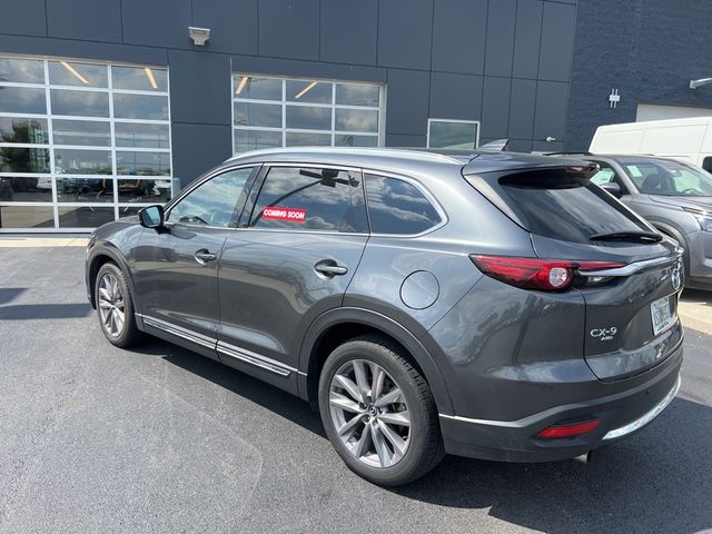 2023 Mazda CX-9 Grand Touring