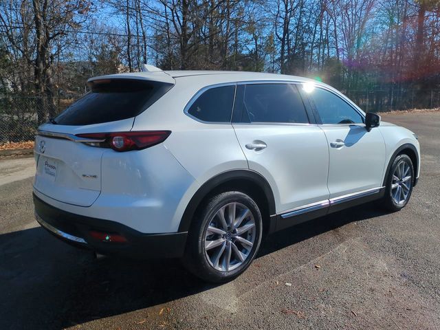 2023 Mazda CX-9 Grand Touring